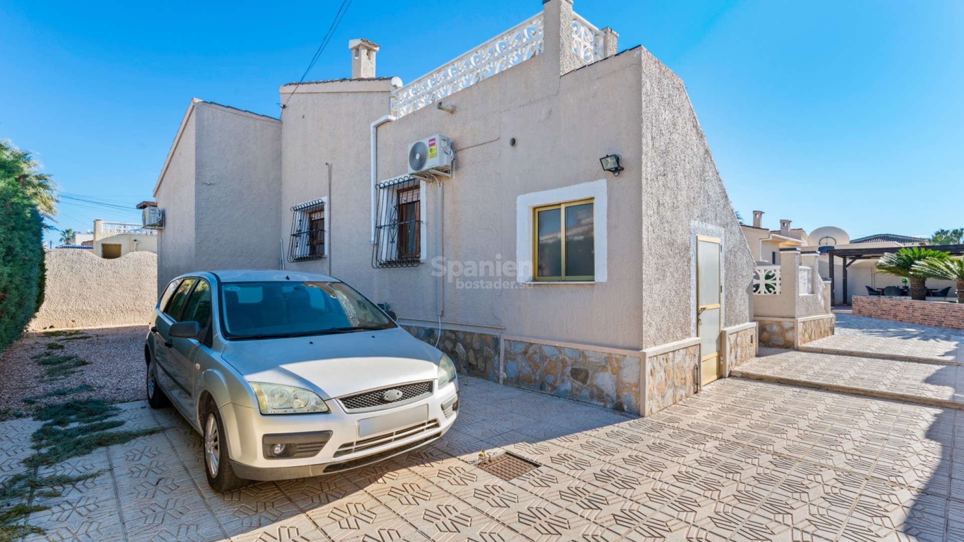 Resale - Villa -
Ciudad Quesada - Rojales - Cuidad Quesada