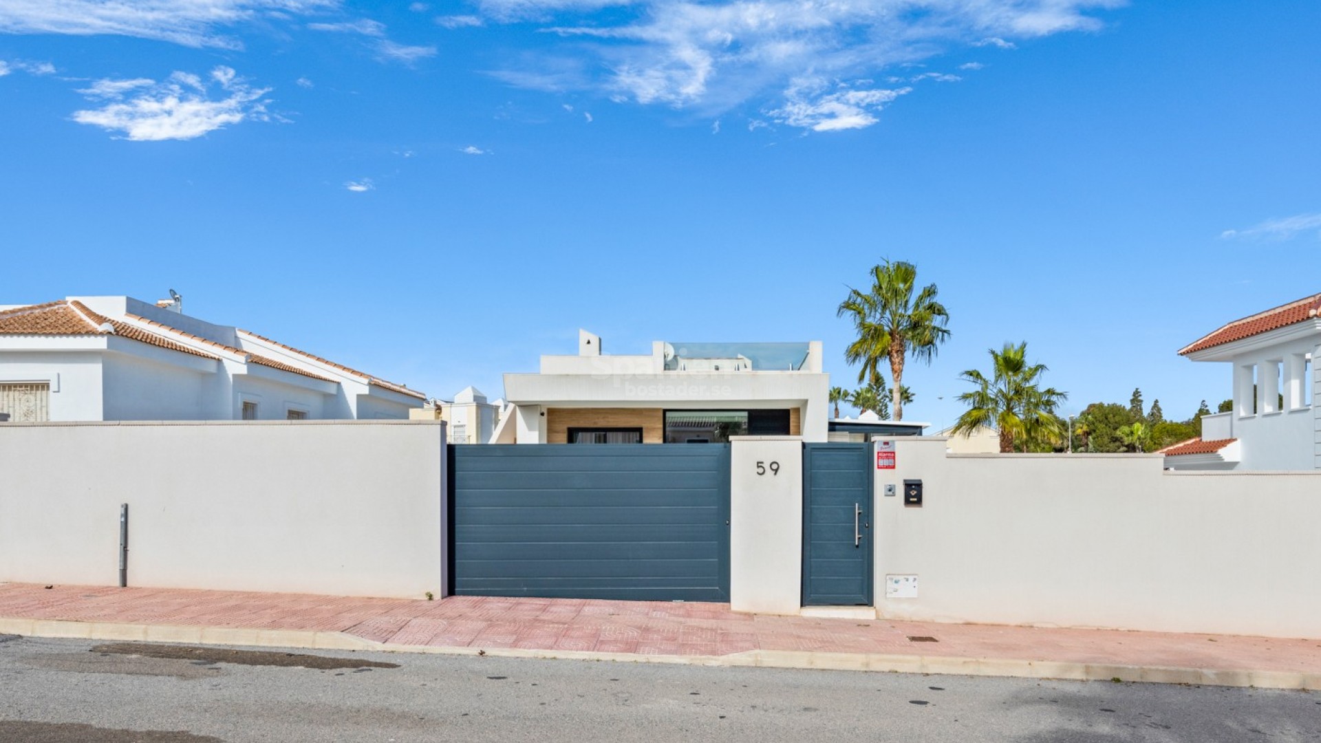 Resale - Villa -
Ciudad Quesada - Rojales - Cuidad Quesada