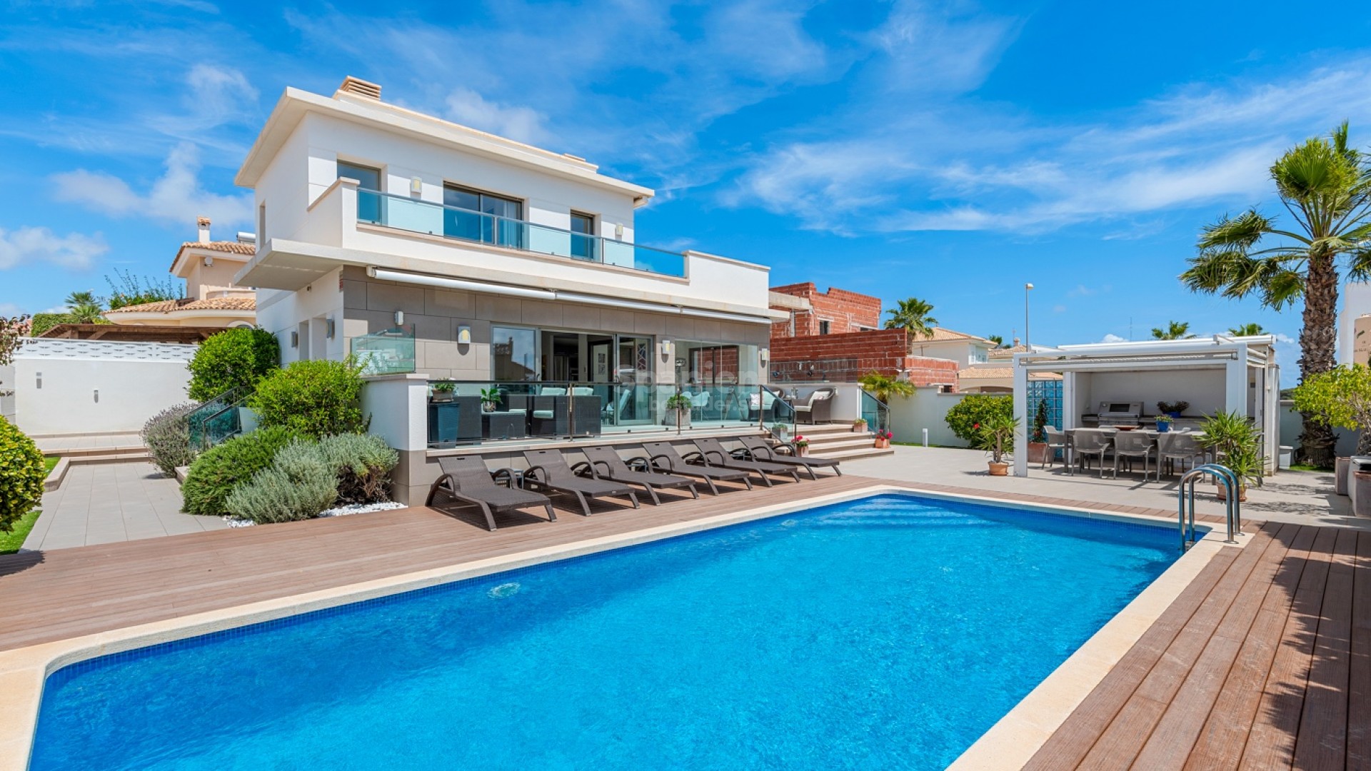 Resale - Villa -
Ciudad Quesada - Rojales - Cuidad Quesada
