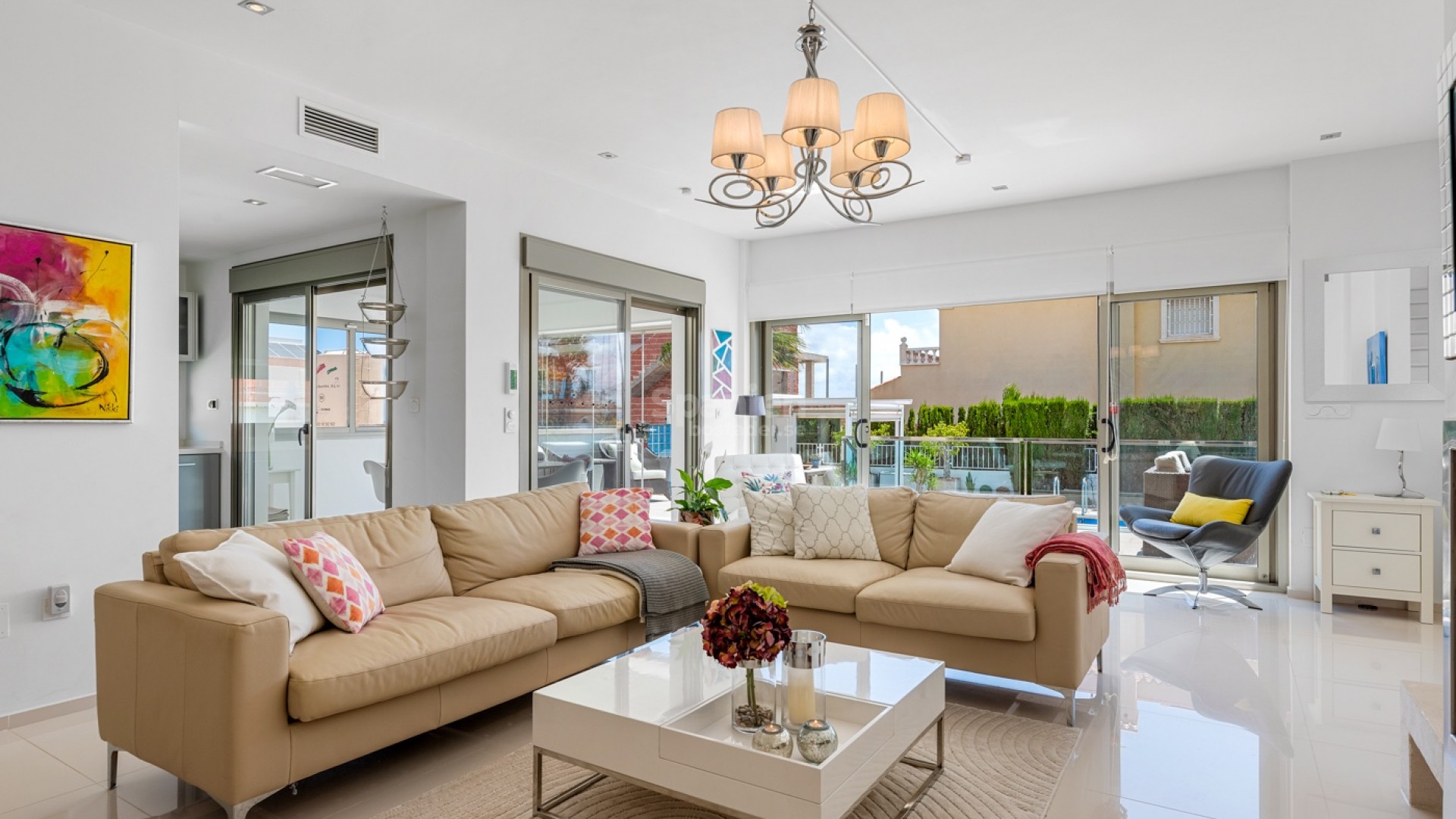 Resale - Villa -
Ciudad Quesada - Rojales - Cuidad Quesada