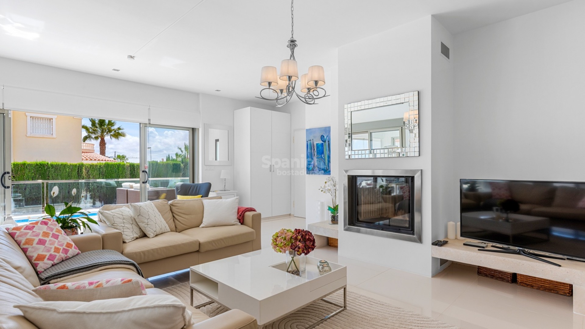 Resale - Villa -
Ciudad Quesada - Rojales - Cuidad Quesada