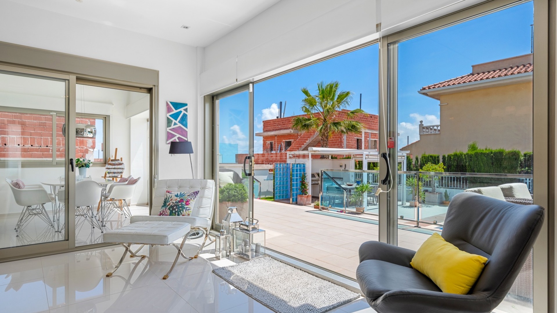 Resale - Villa -
Ciudad Quesada - Rojales - Cuidad Quesada