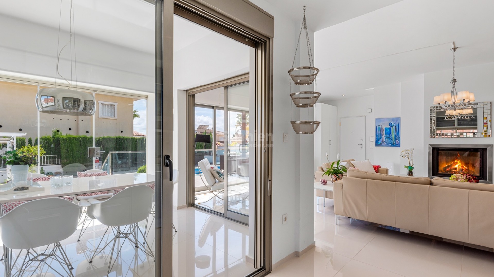 Resale - Villa -
Ciudad Quesada - Rojales - Cuidad Quesada