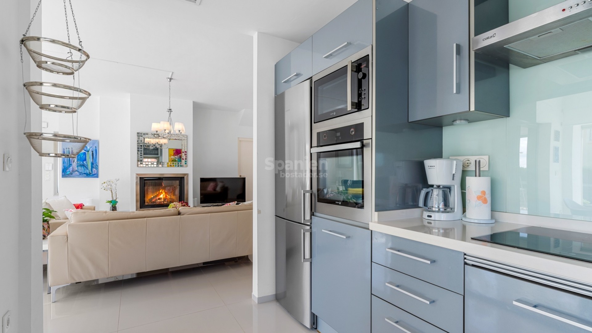 Resale - Villa -
Ciudad Quesada - Rojales - Cuidad Quesada