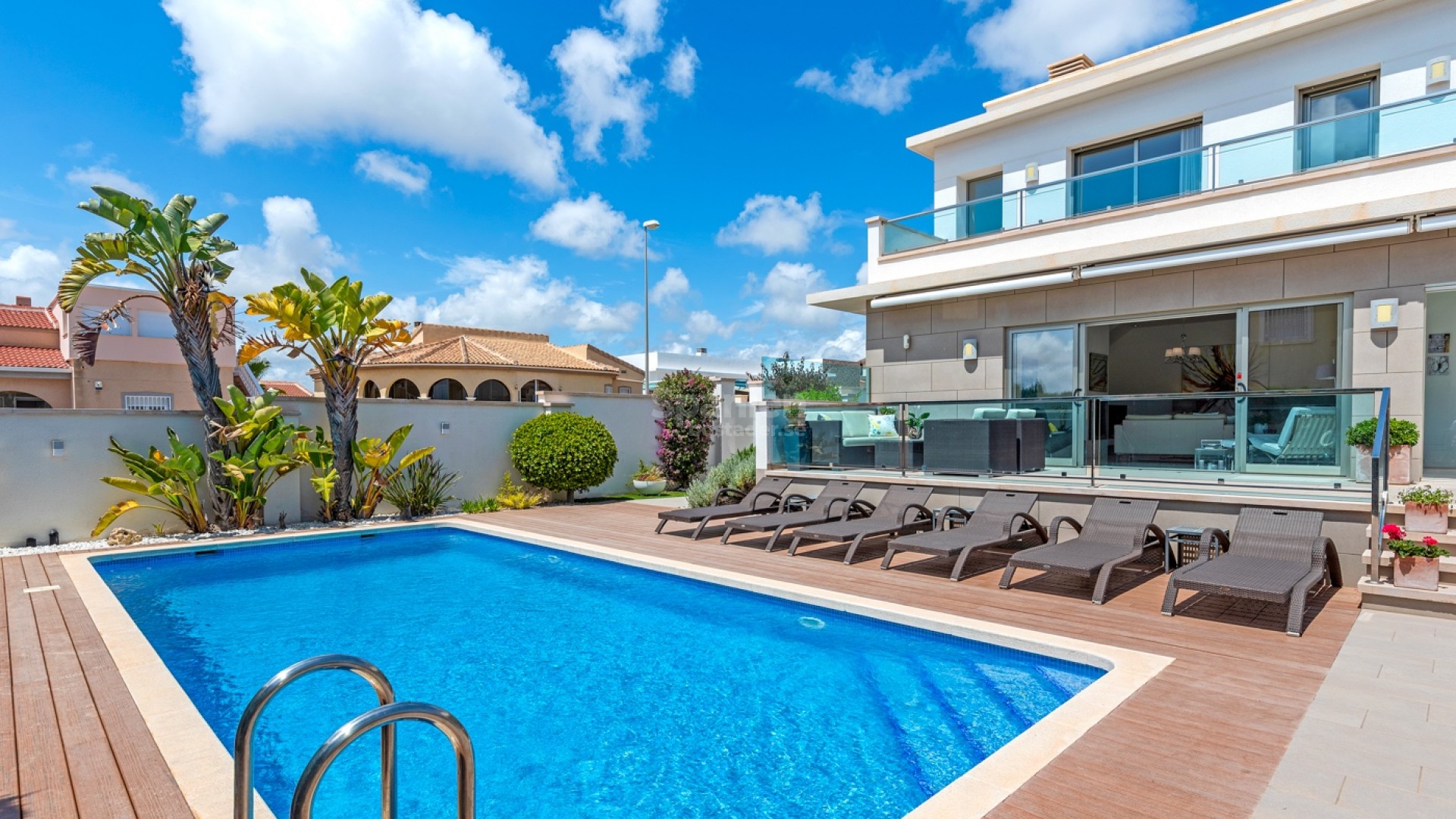 Resale - Villa -
Ciudad Quesada - Rojales - Cuidad Quesada