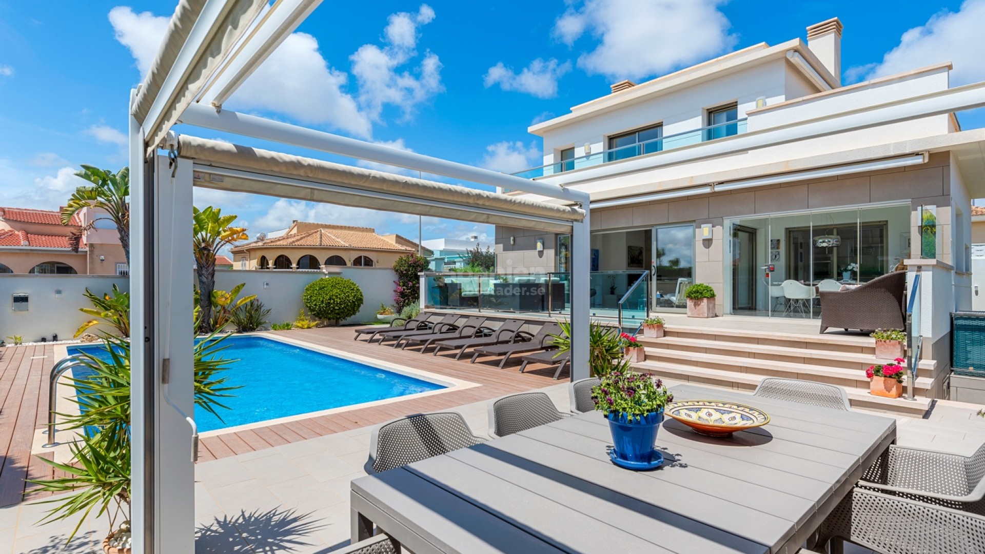 Resale - Villa -
Ciudad Quesada - Rojales - Cuidad Quesada