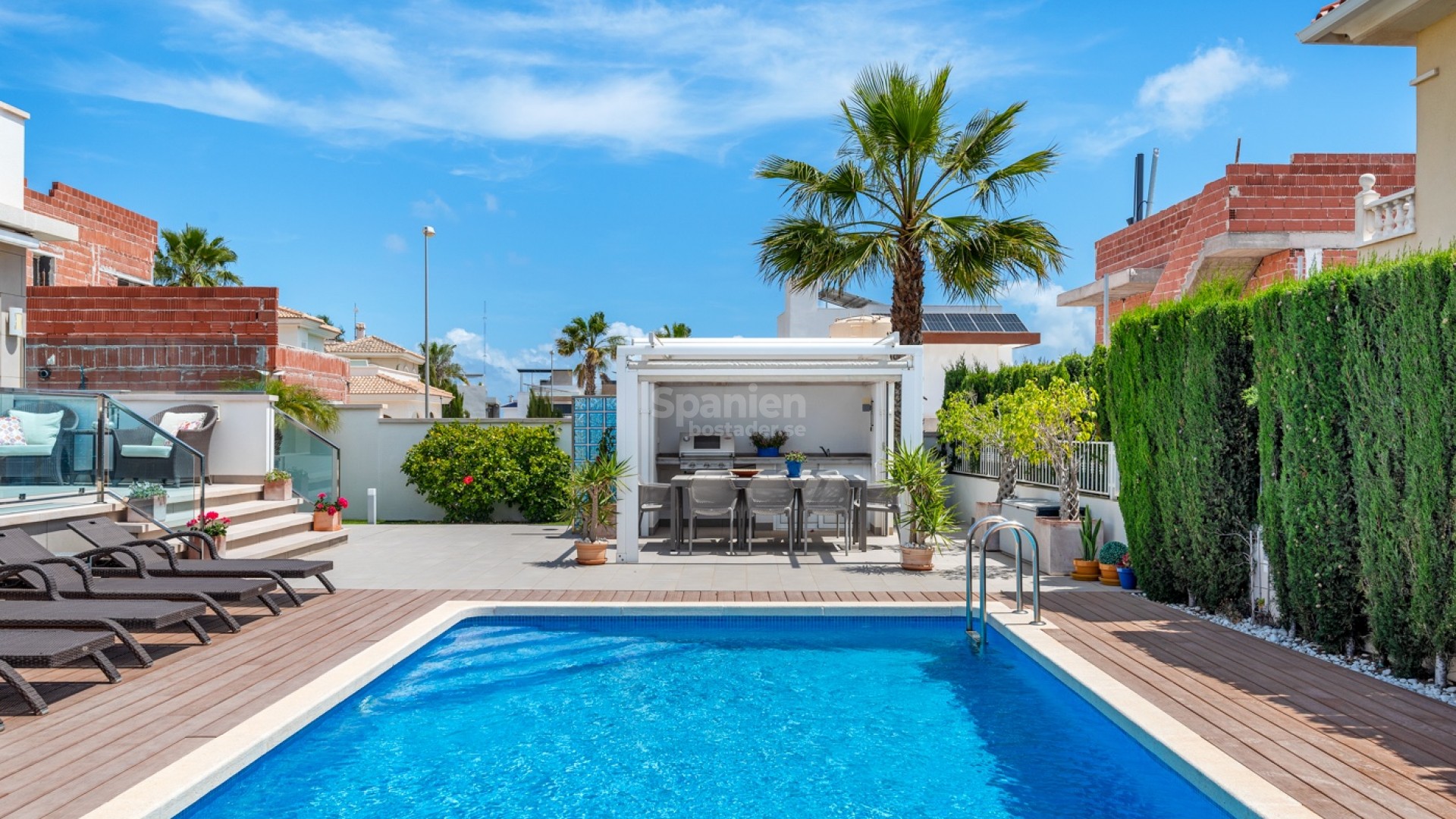 Resale - Villa -
Ciudad Quesada - Rojales - Cuidad Quesada