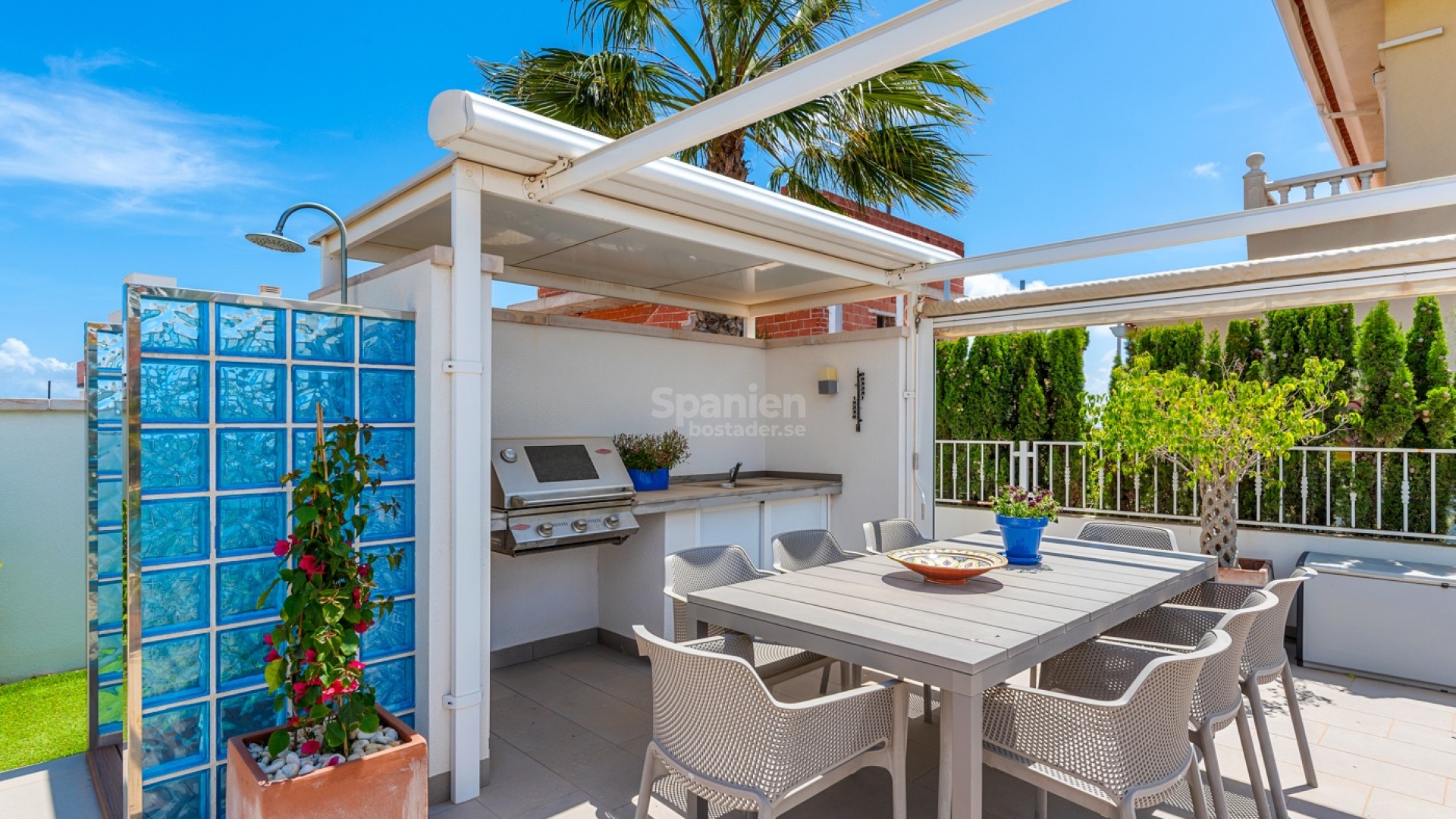 Resale - Villa -
Ciudad Quesada - Rojales - Cuidad Quesada