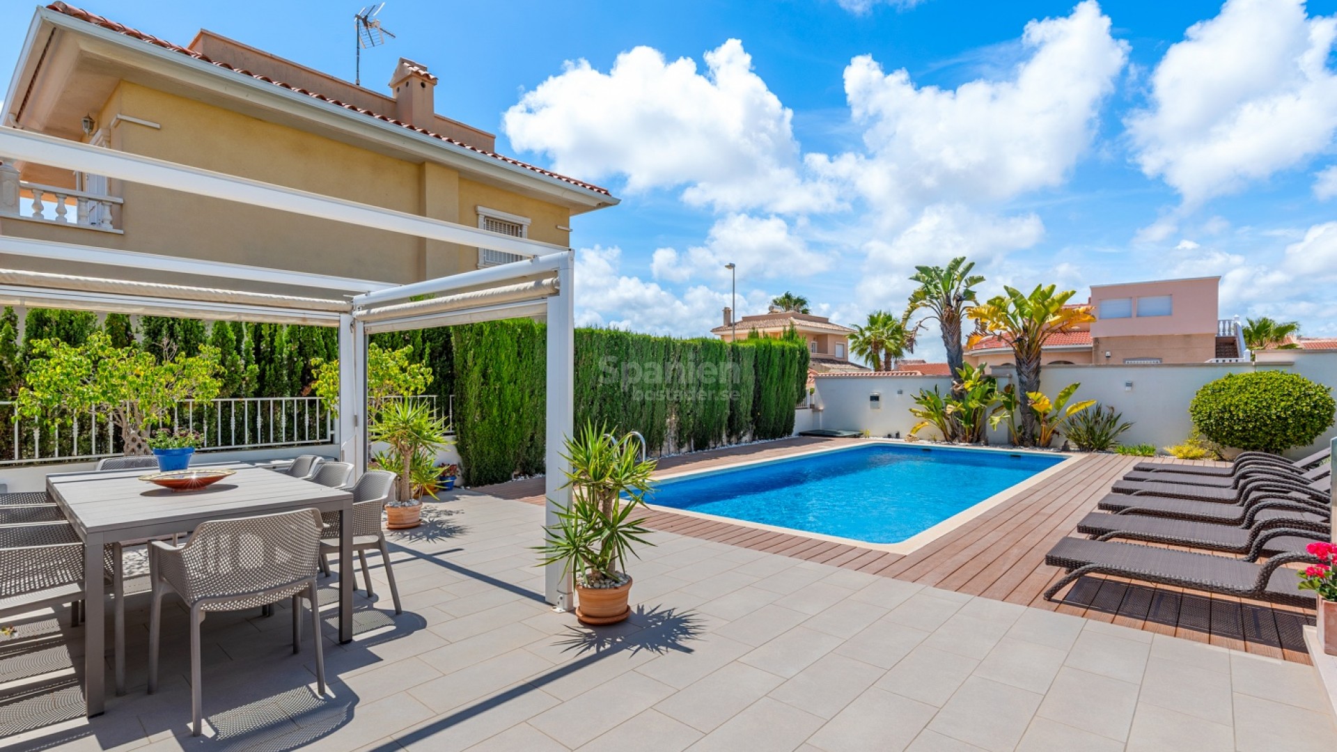 Resale - Villa -
Ciudad Quesada - Rojales - Cuidad Quesada