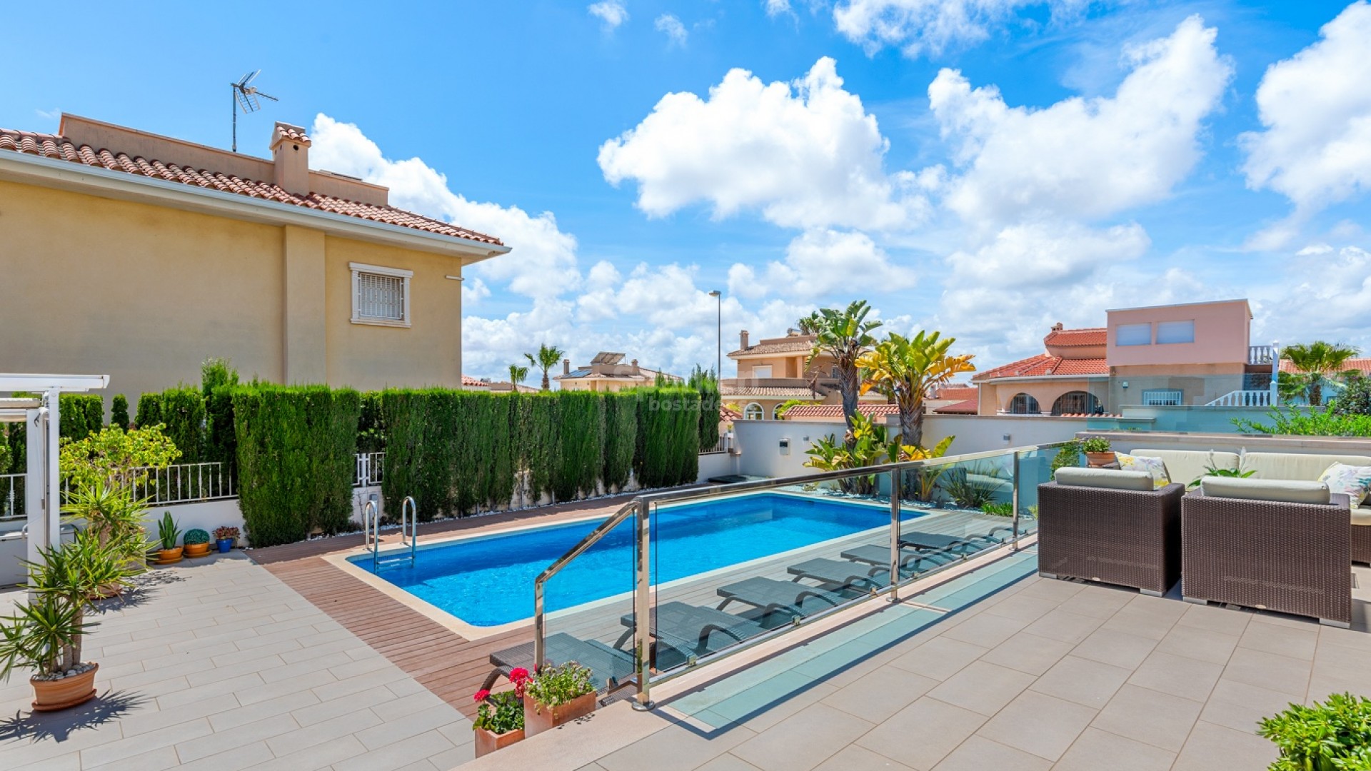 Resale - Villa -
Ciudad Quesada - Rojales - Cuidad Quesada