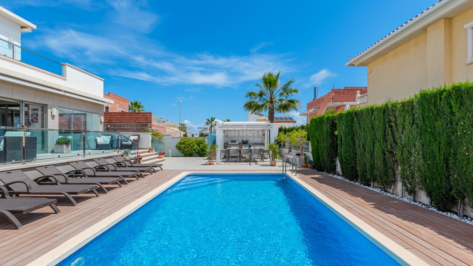 Resale - Villa -
Ciudad Quesada - Rojales - Cuidad Quesada