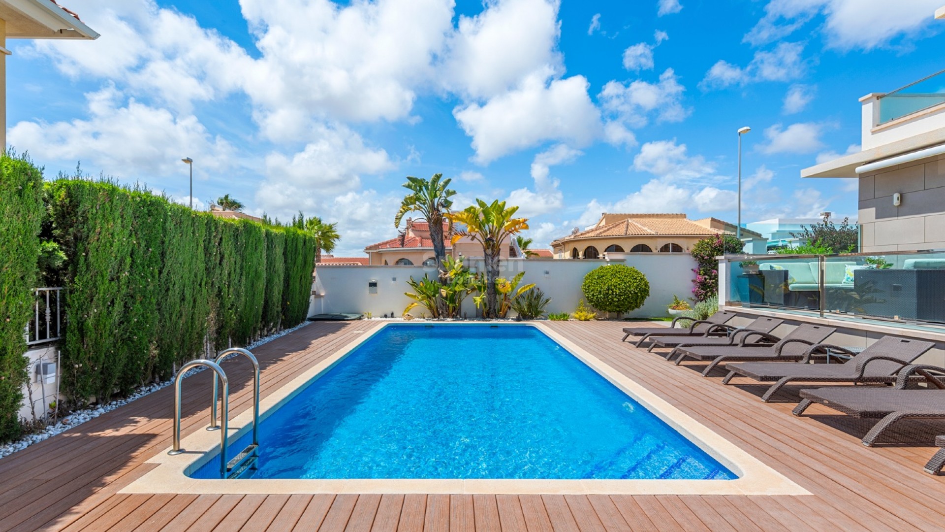 Resale - Villa -
Ciudad Quesada - Rojales - Cuidad Quesada