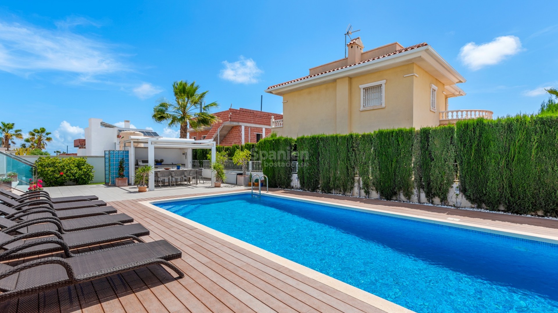 Resale - Villa -
Ciudad Quesada - Rojales - Cuidad Quesada