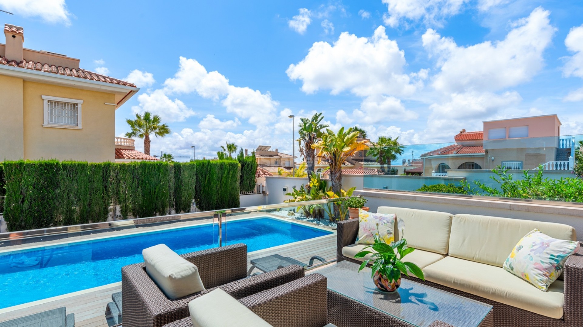 Resale - Villa -
Ciudad Quesada - Rojales - Cuidad Quesada