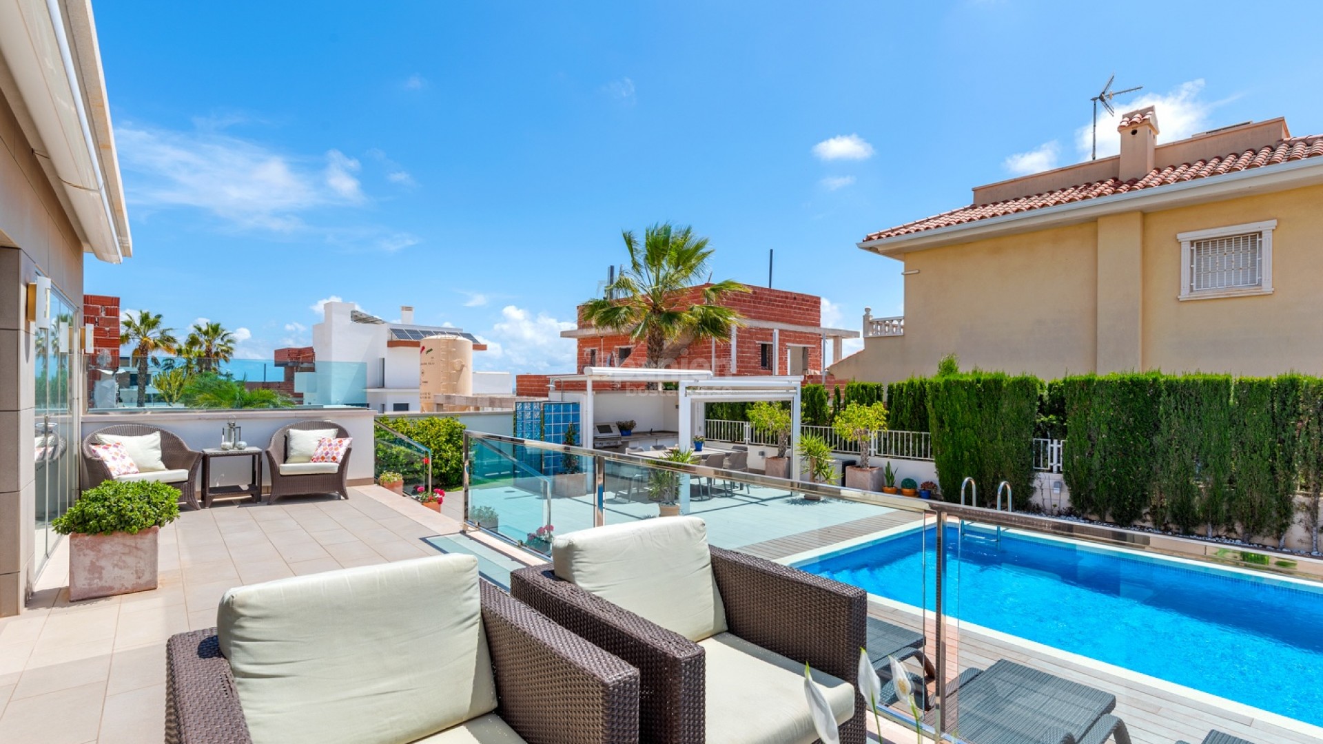 Resale - Villa -
Ciudad Quesada - Rojales - Cuidad Quesada