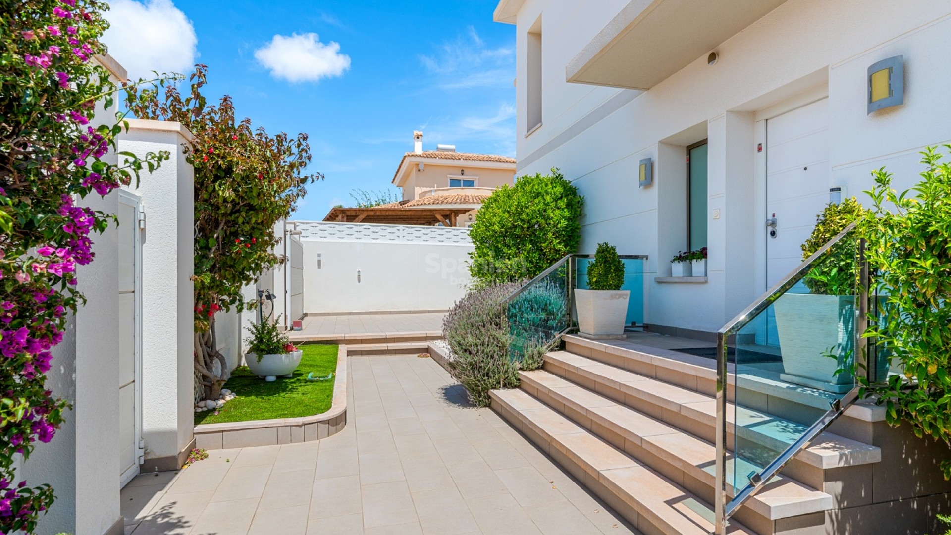 Resale - Villa -
Ciudad Quesada - Rojales - Cuidad Quesada