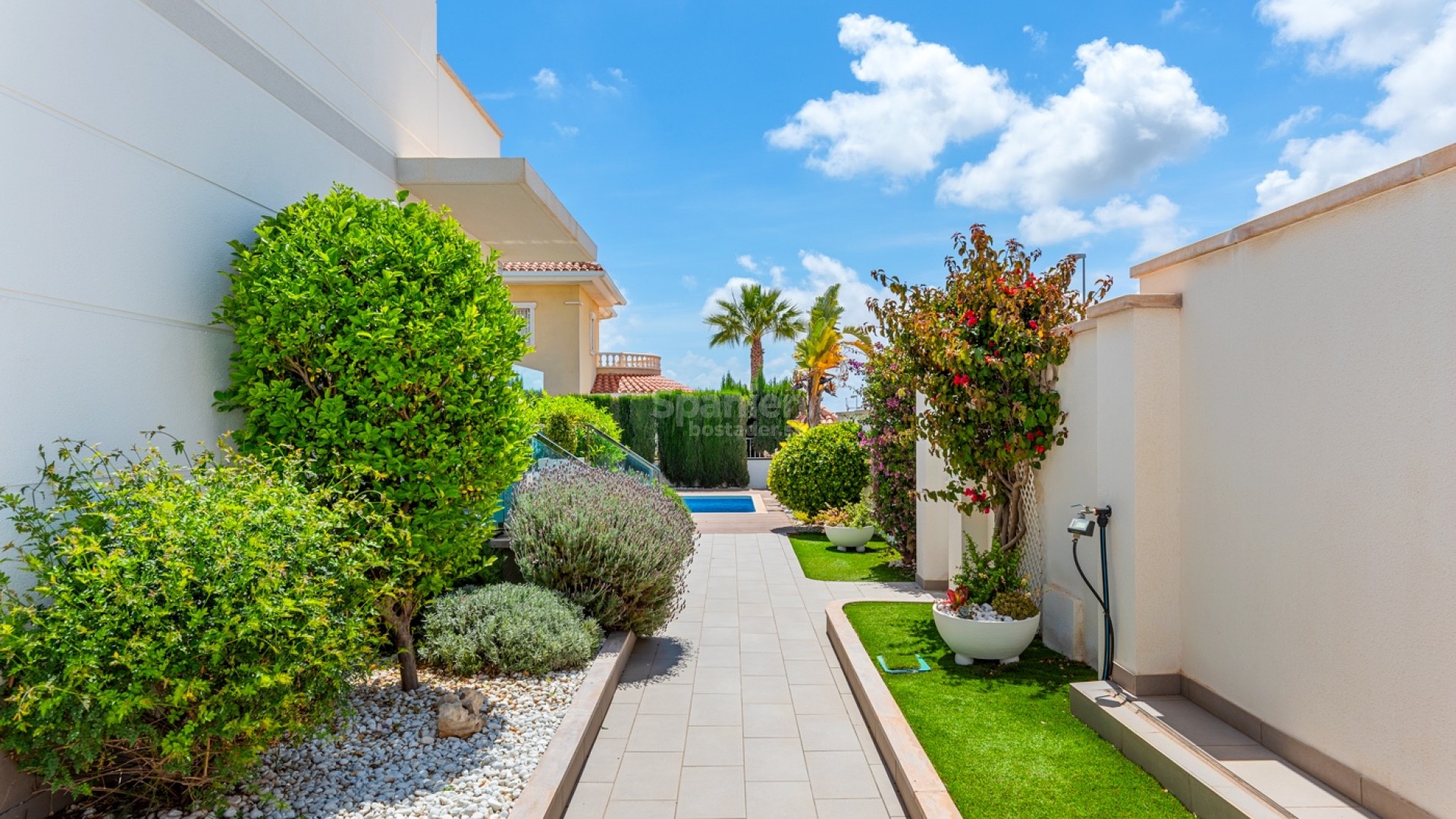 Resale - Villa -
Ciudad Quesada - Rojales - Cuidad Quesada