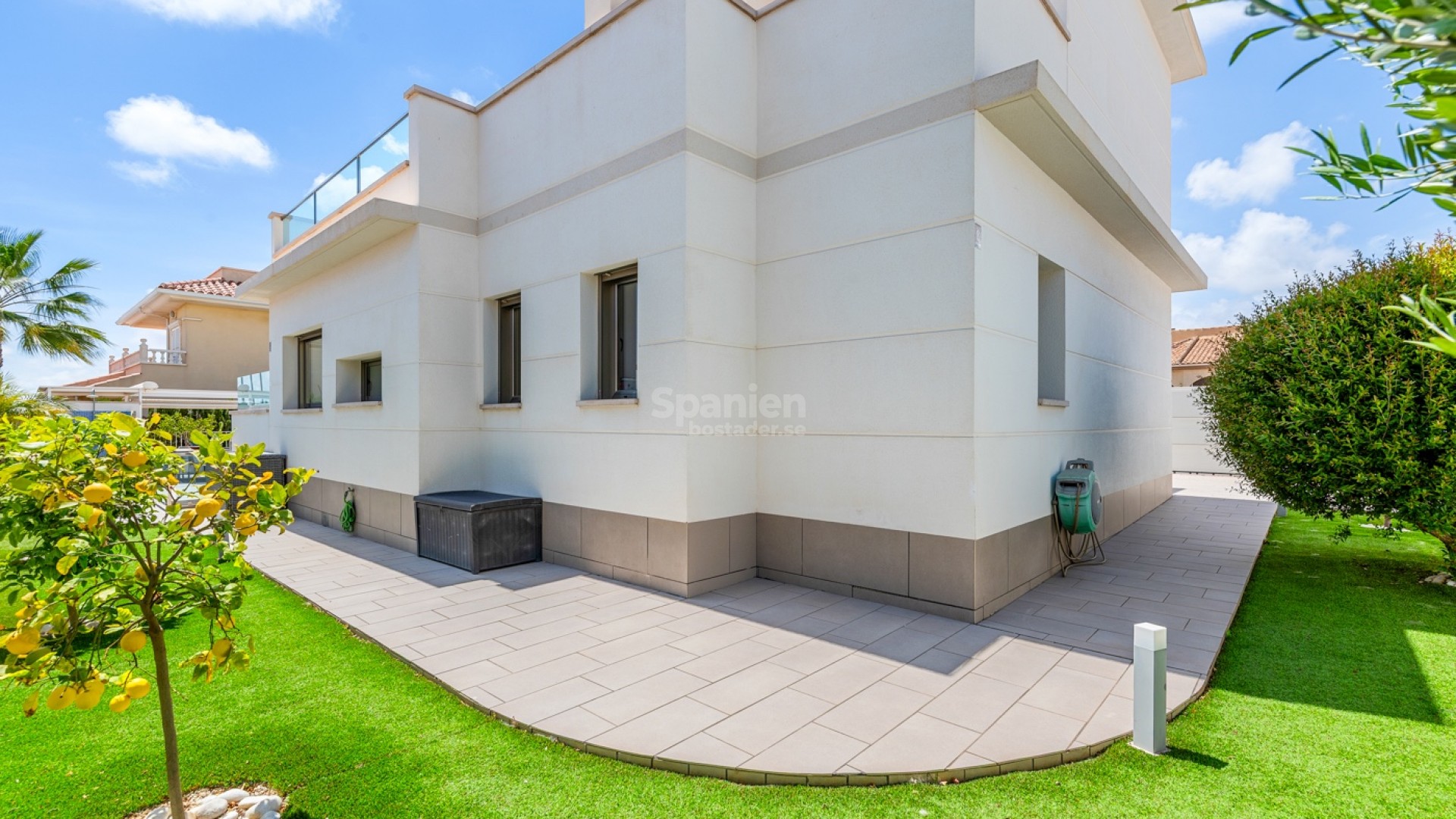 Resale - Villa -
Ciudad Quesada - Rojales - Cuidad Quesada