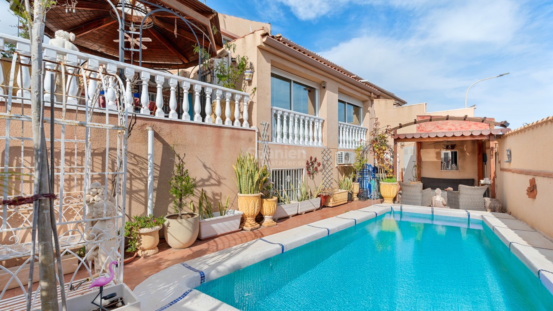Resale - Villa -
Ciudad Quesada - Rojales - Cuidad Quesada