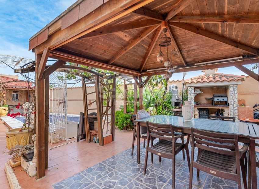 Resale - Villa -
Ciudad Quesada - Rojales - Cuidad Quesada