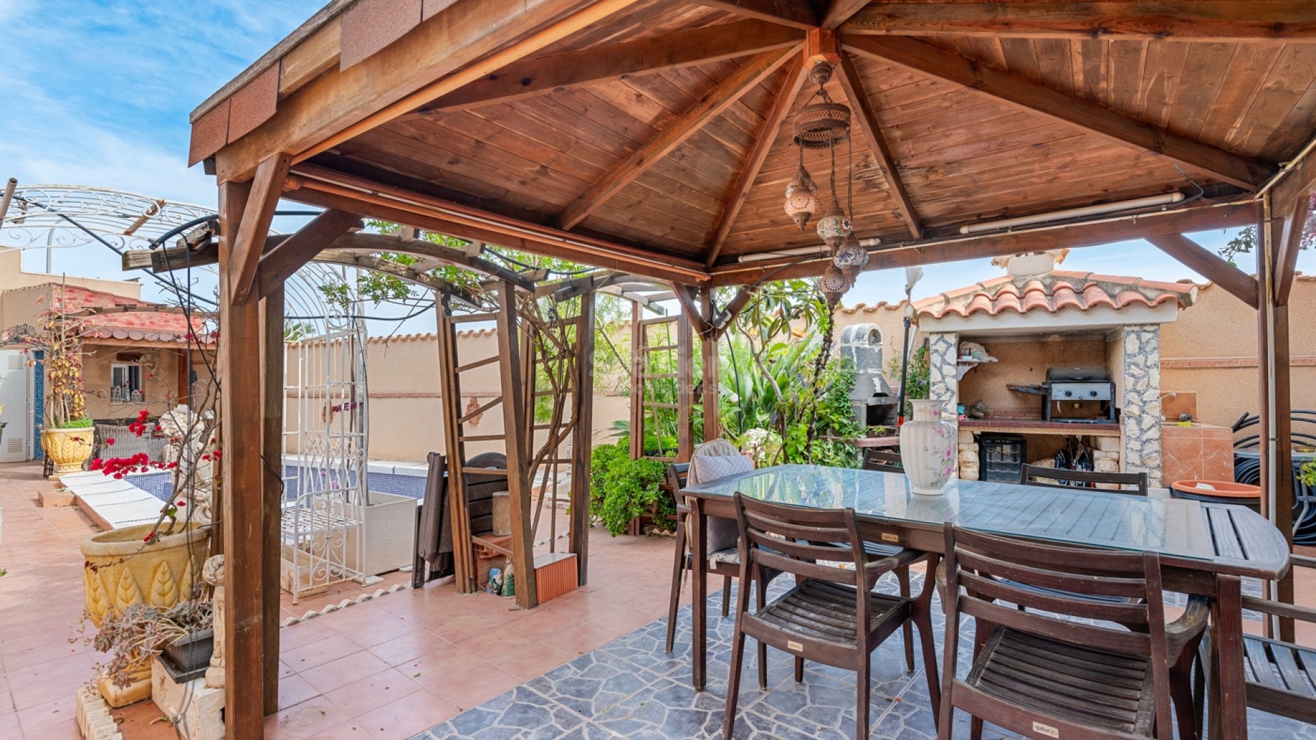 Resale - Villa -
Ciudad Quesada - Rojales - Cuidad Quesada