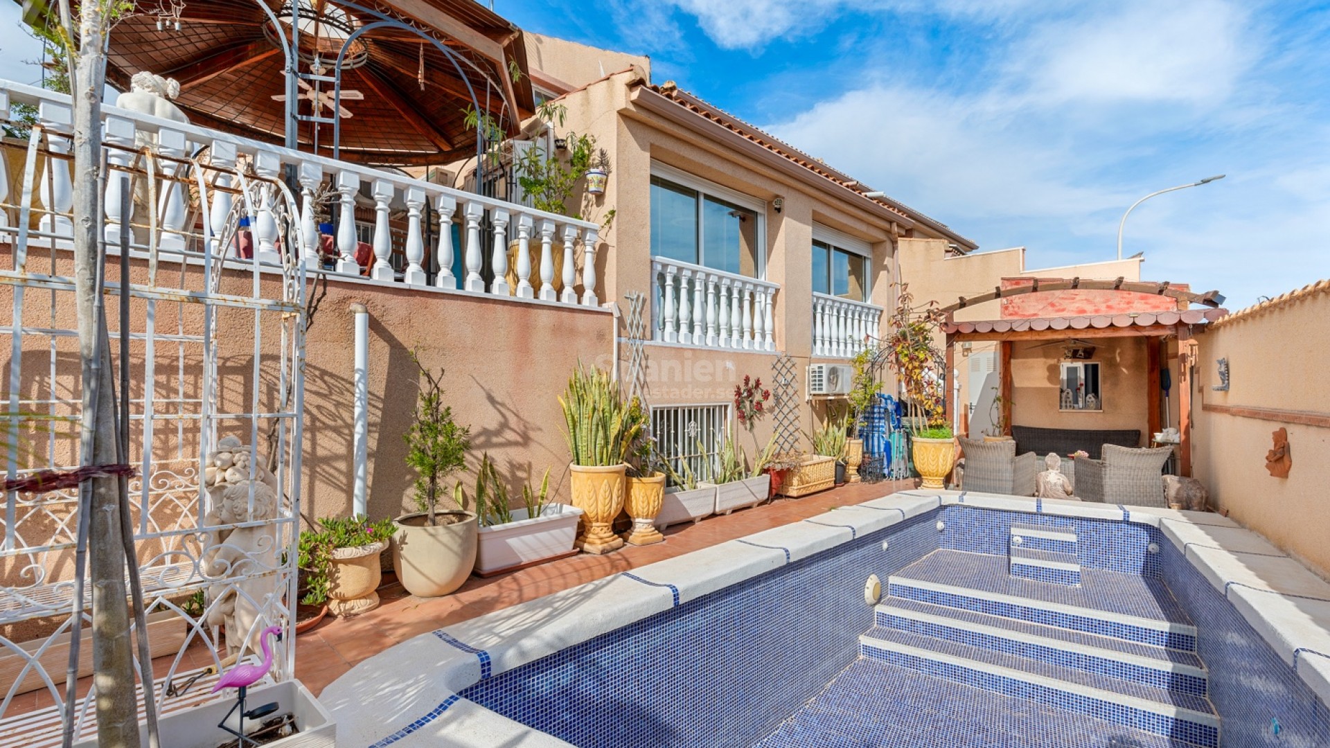 Resale - Villa -
Ciudad Quesada - Rojales - Cuidad Quesada