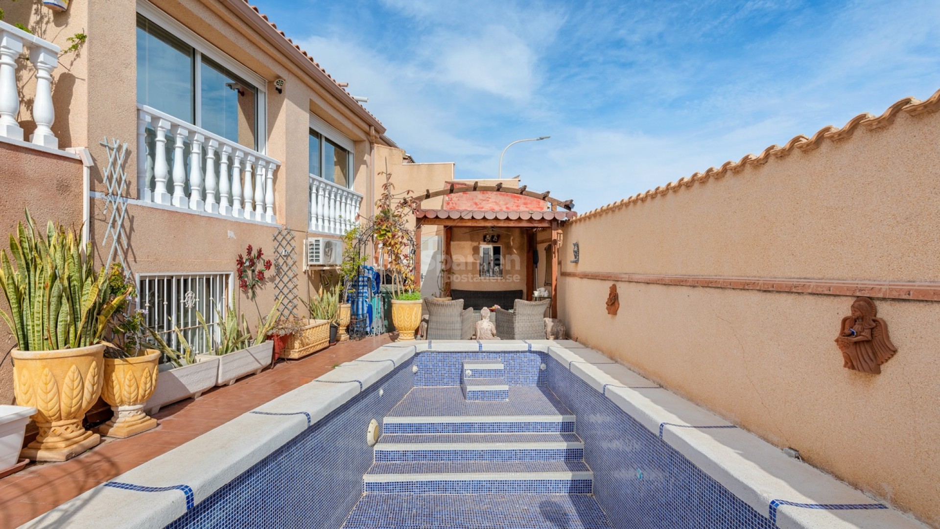 Resale - Villa -
Ciudad Quesada - Rojales - Cuidad Quesada