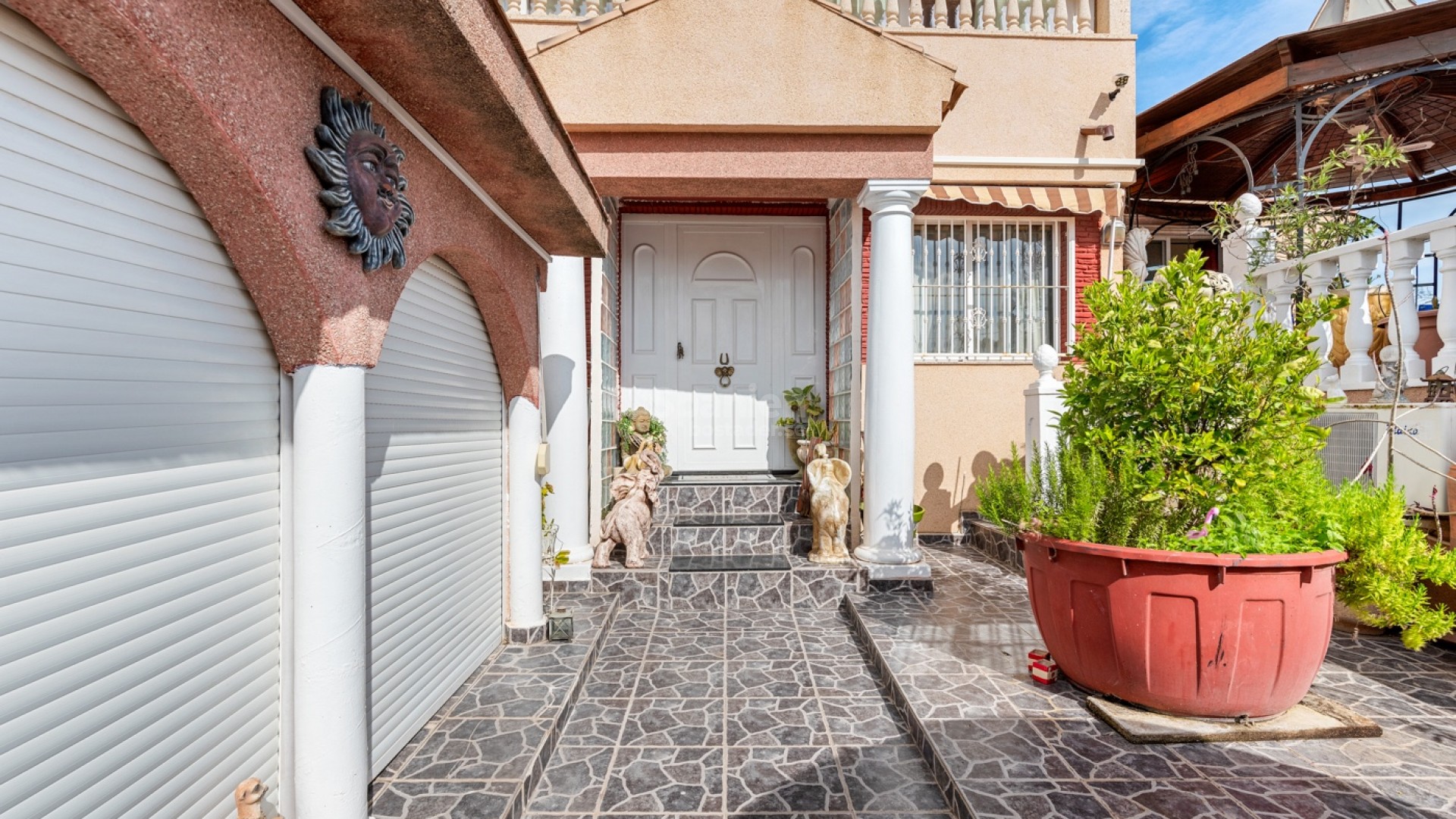 Resale - Villa -
Ciudad Quesada - Rojales - Cuidad Quesada