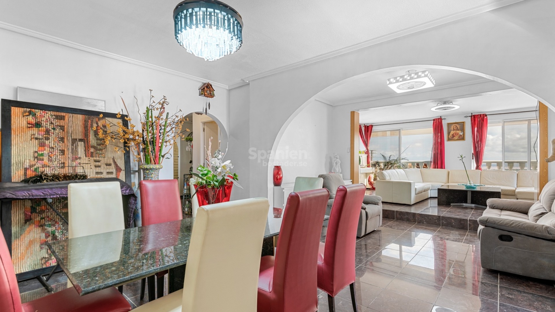 Resale - Villa -
Ciudad Quesada - Rojales - Cuidad Quesada