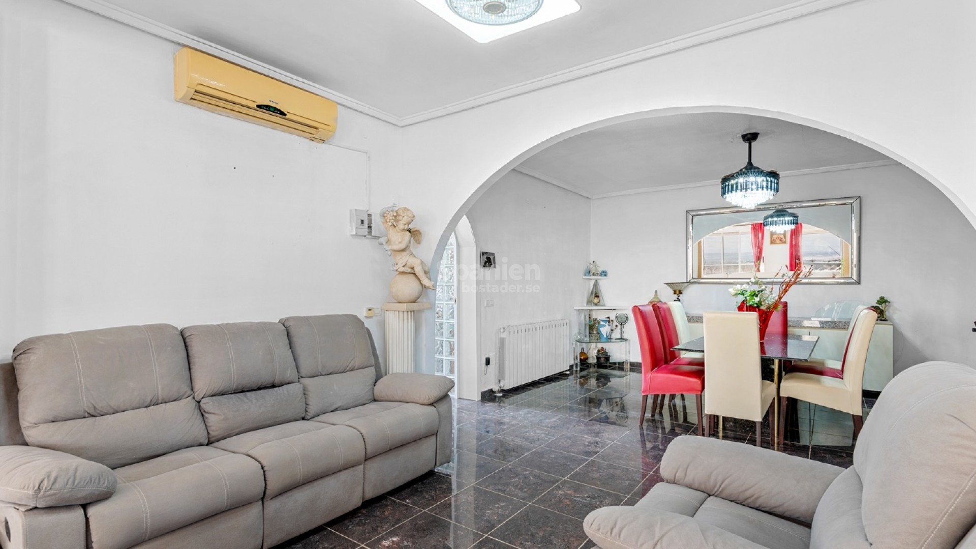Resale - Villa -
Ciudad Quesada - Rojales - Cuidad Quesada