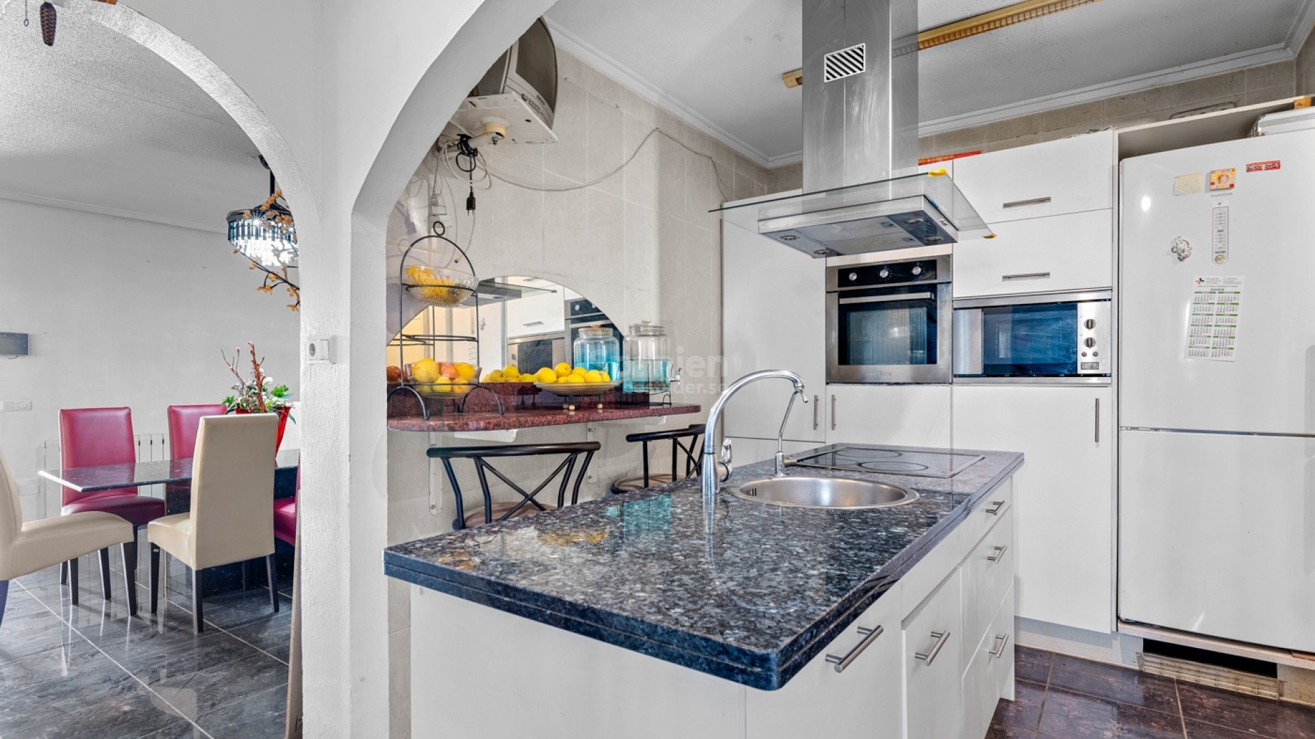 Resale - Villa -
Ciudad Quesada - Rojales - Cuidad Quesada