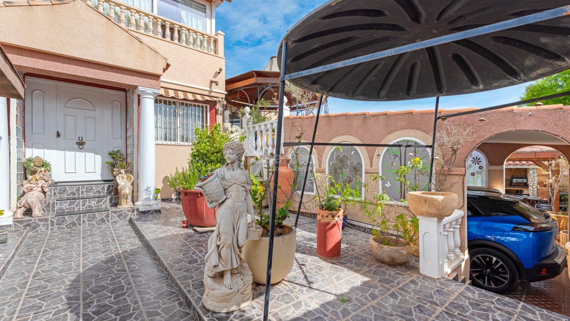Resale - Villa -
Ciudad Quesada - Rojales - Cuidad Quesada