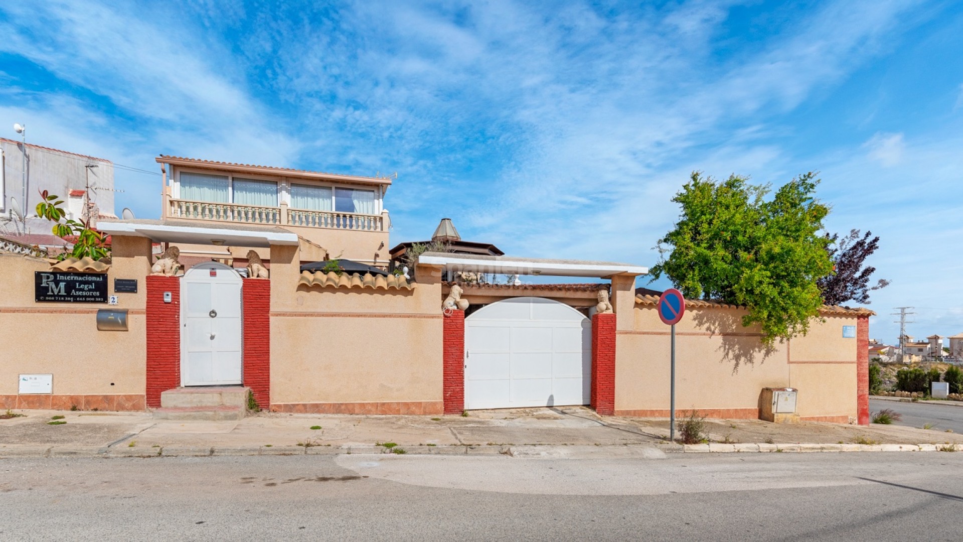 Resale - Villa -
Ciudad Quesada - Rojales - Cuidad Quesada