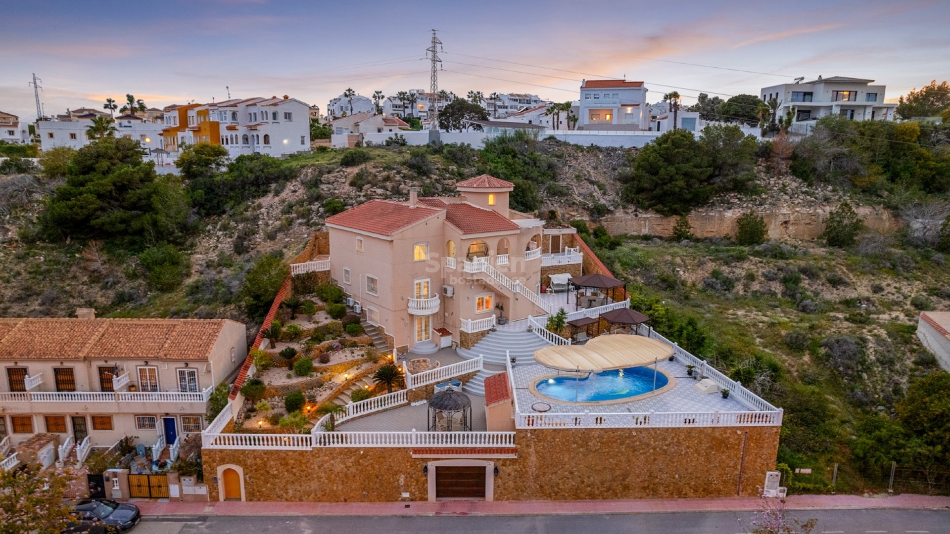 Resale - Villa -
Ciudad Quesada - Rojales - Cuidad Quesada