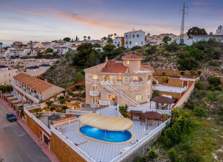 Resale - Villa -
Ciudad Quesada - Rojales - Cuidad Quesada