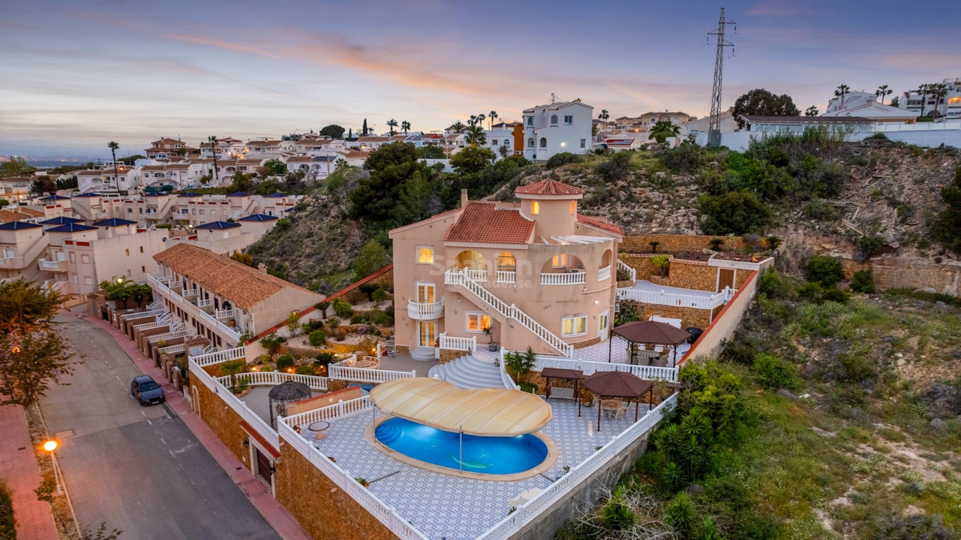 Resale - Villa -
Ciudad Quesada - Rojales - Cuidad Quesada