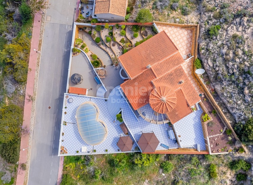Resale - Villa -
Ciudad Quesada - Rojales - Cuidad Quesada