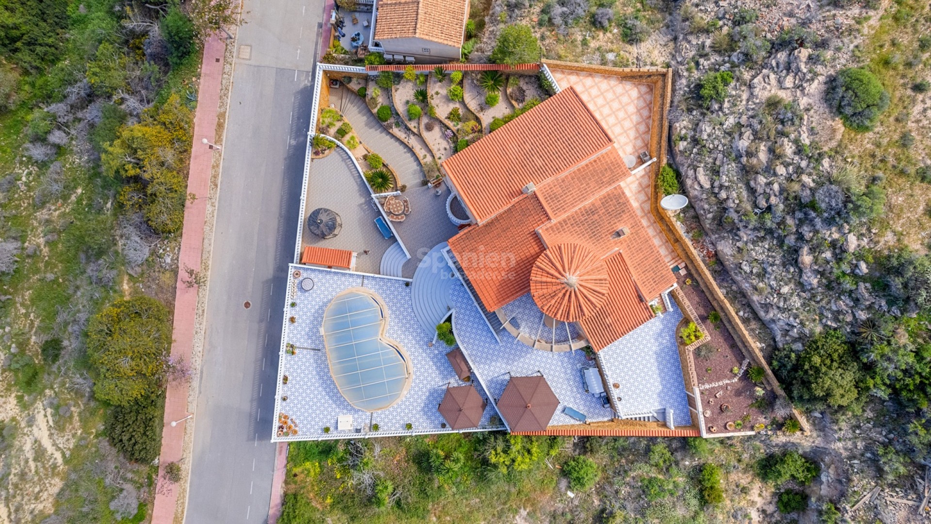 Resale - Villa -
Ciudad Quesada - Rojales - Cuidad Quesada