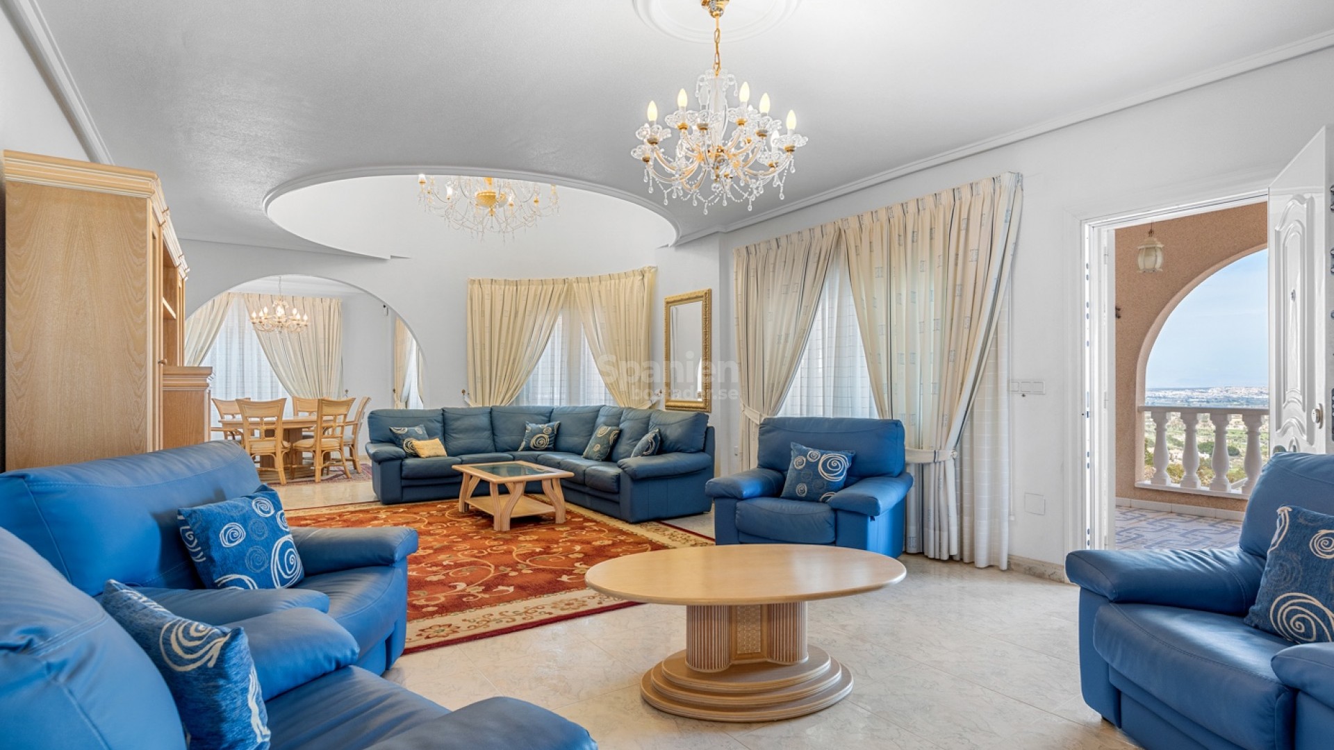 Resale - Villa -
Ciudad Quesada - Rojales - Cuidad Quesada