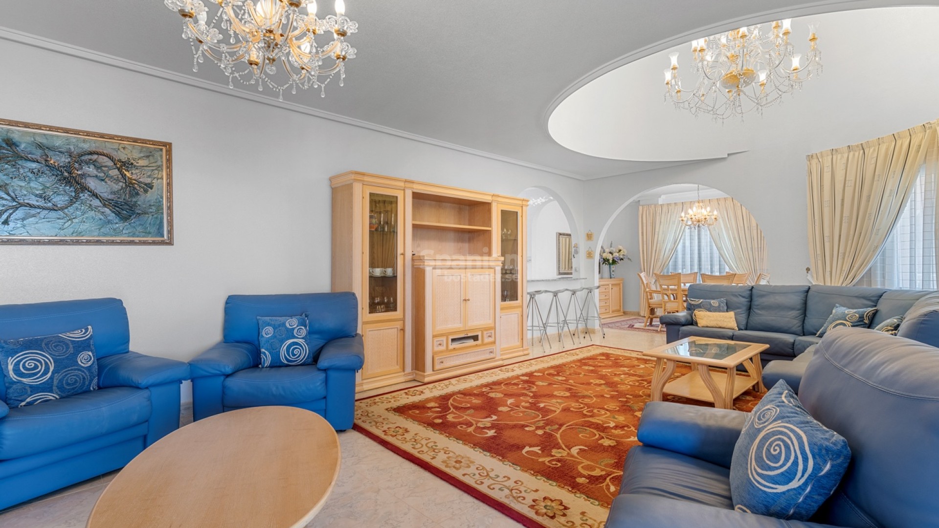 Resale - Villa -
Ciudad Quesada - Rojales - Cuidad Quesada