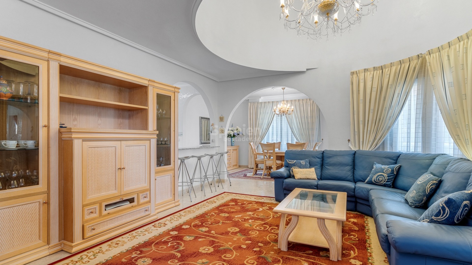 Resale - Villa -
Ciudad Quesada - Rojales - Cuidad Quesada