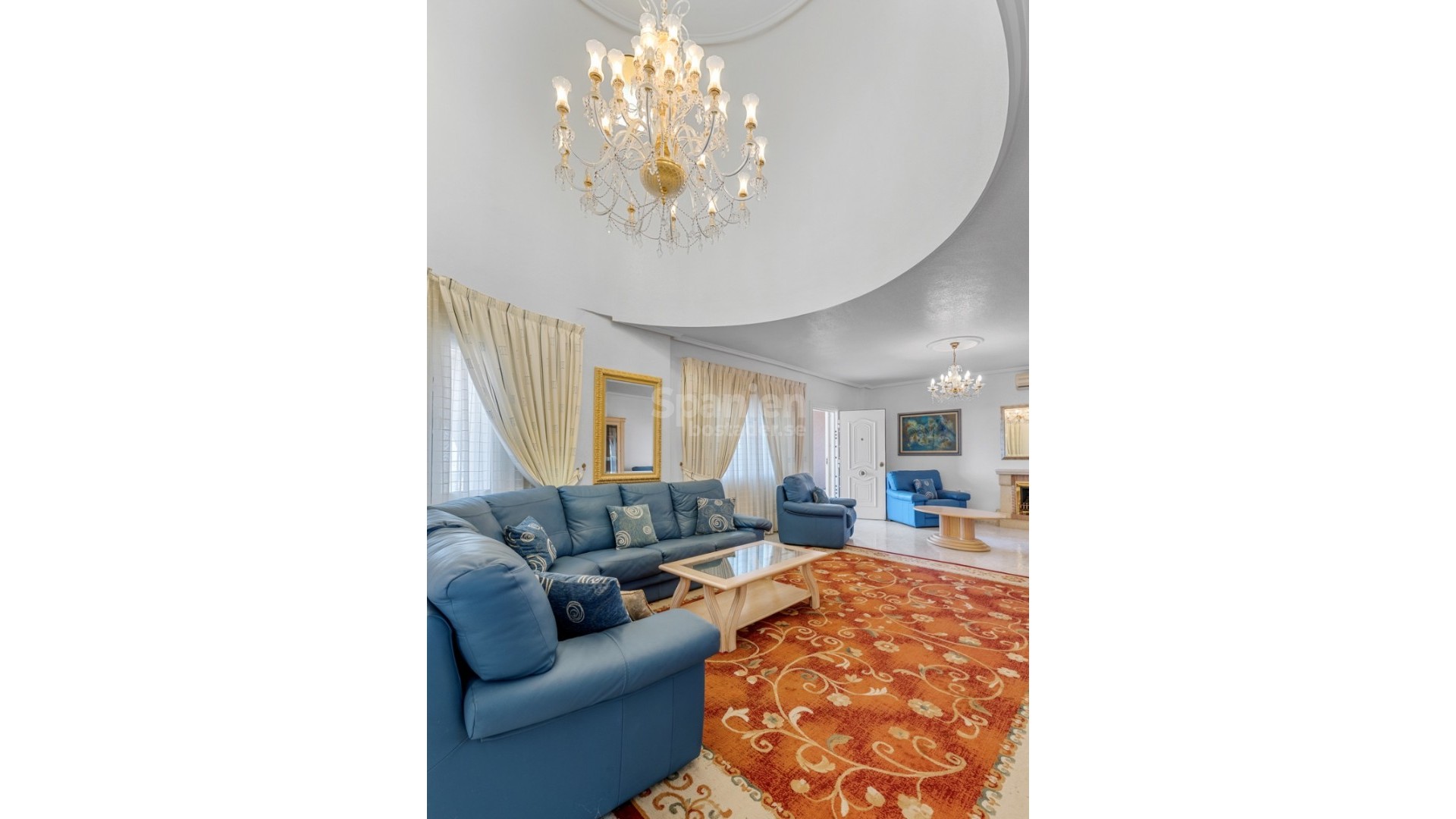 Resale - Villa -
Ciudad Quesada - Rojales - Cuidad Quesada