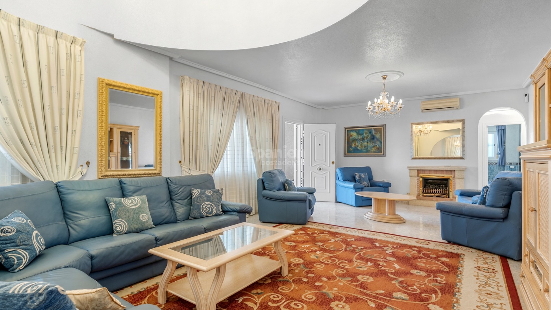 Resale - Villa -
Ciudad Quesada - Rojales - Cuidad Quesada