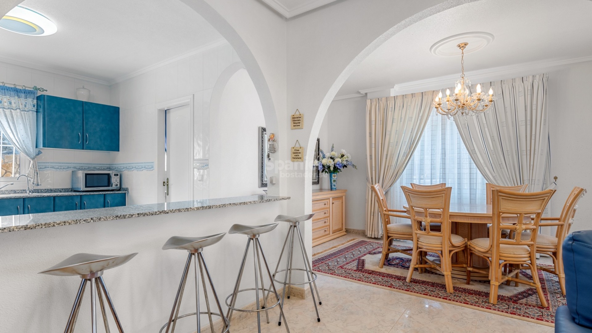 Resale - Villa -
Ciudad Quesada - Rojales - Cuidad Quesada