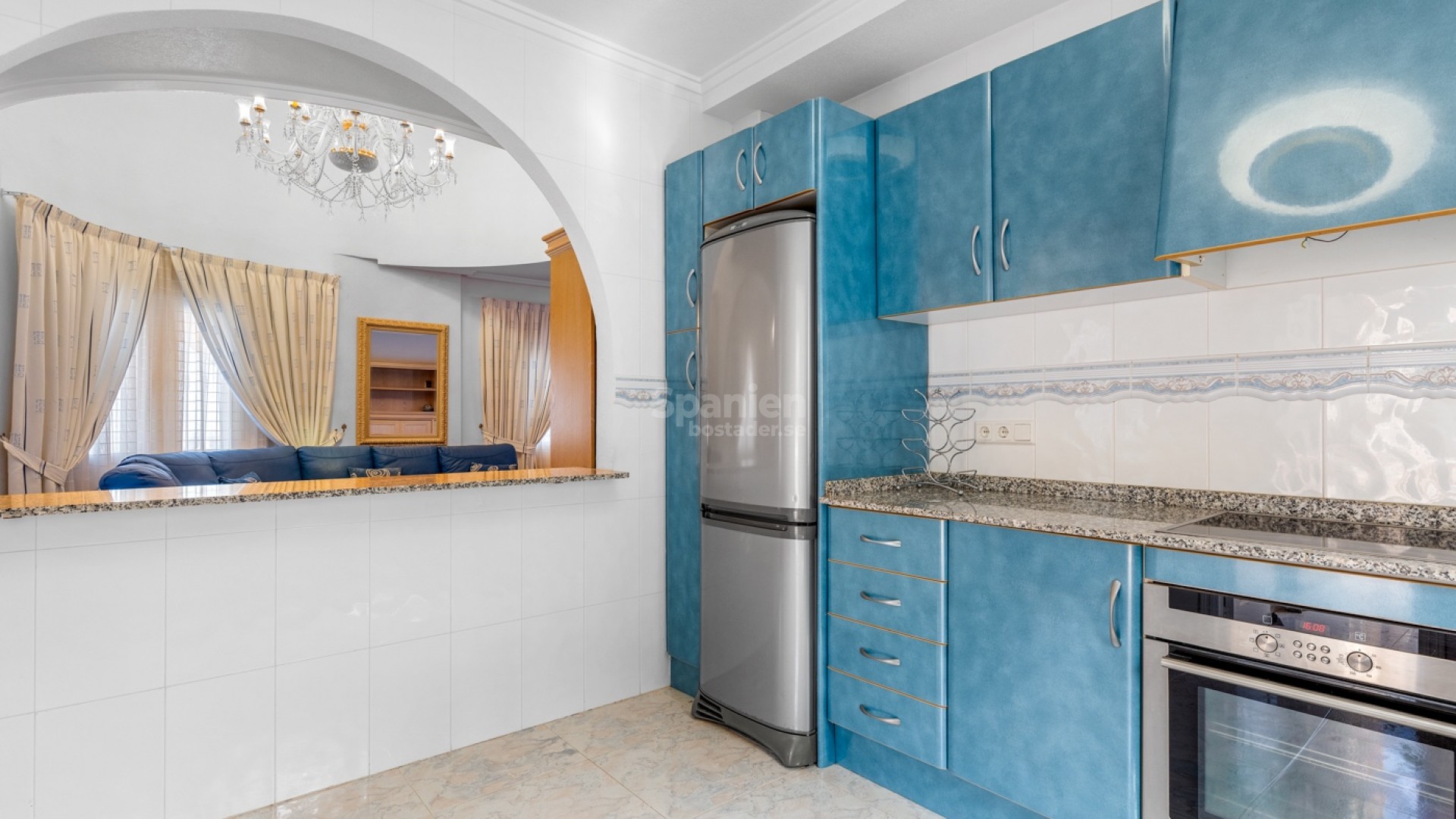 Resale - Villa -
Ciudad Quesada - Rojales - Cuidad Quesada