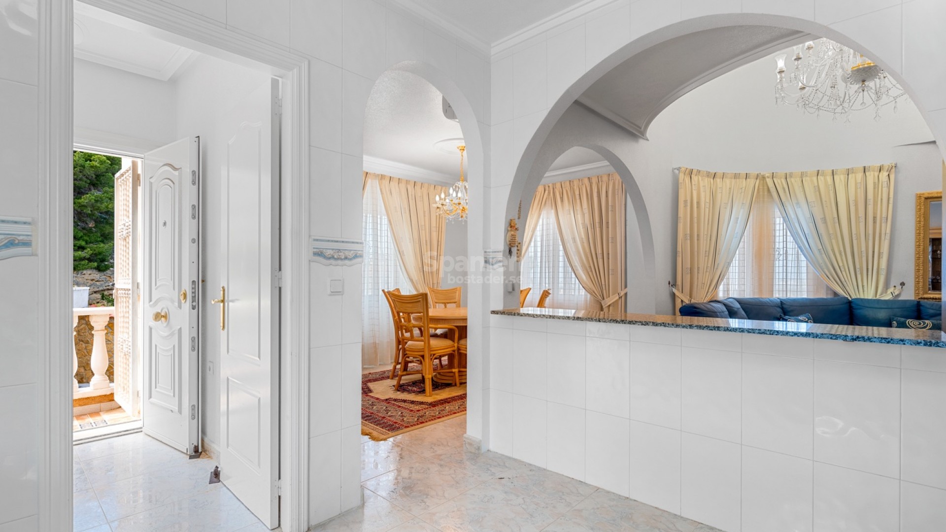 Resale - Villa -
Ciudad Quesada - Rojales - Cuidad Quesada