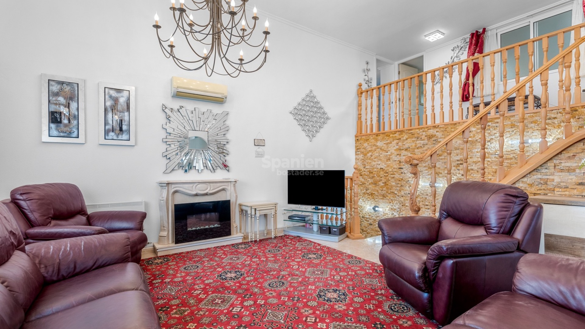 Resale - Villa -
Ciudad Quesada - Rojales - Cuidad Quesada