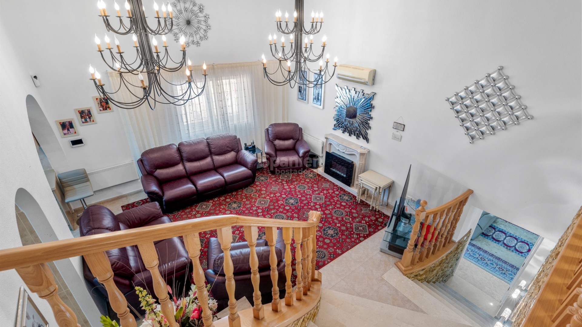 Resale - Villa -
Ciudad Quesada - Rojales - Cuidad Quesada