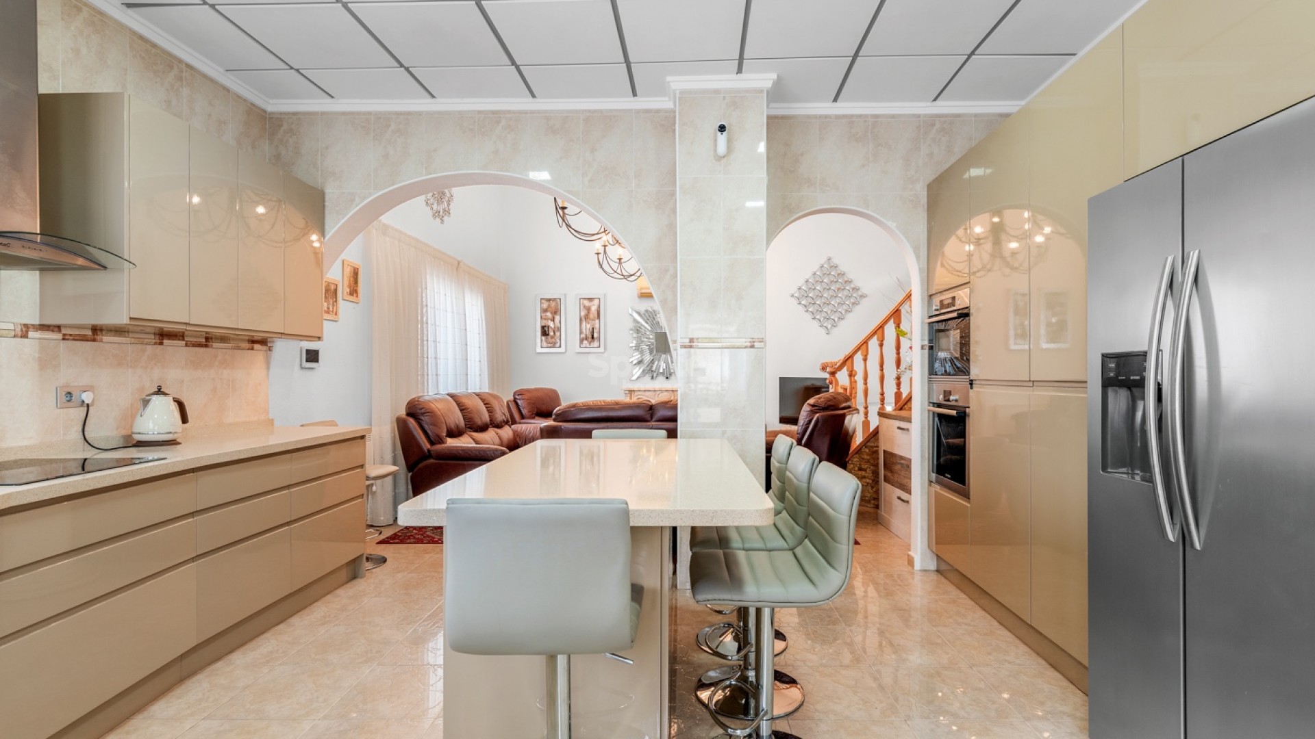 Resale - Villa -
Ciudad Quesada - Rojales - Cuidad Quesada