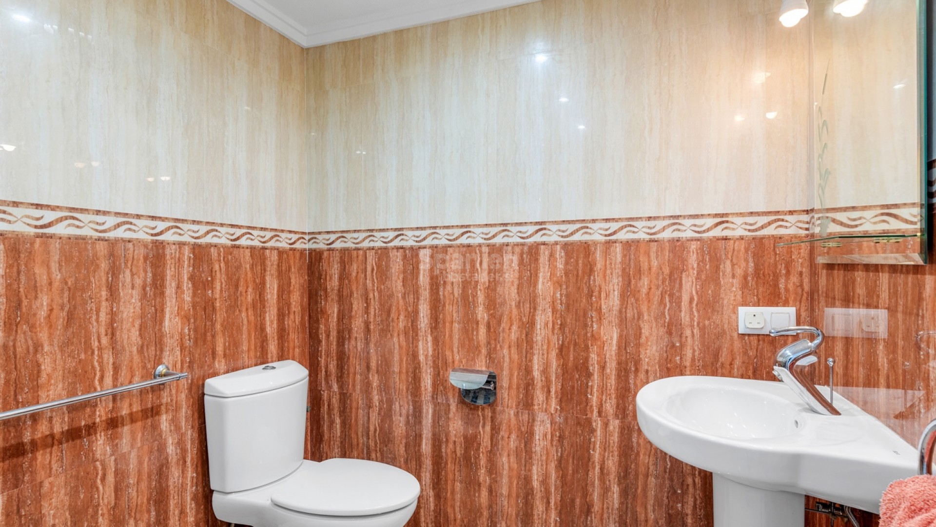 Resale - Villa -
Ciudad Quesada - Rojales - Cuidad Quesada